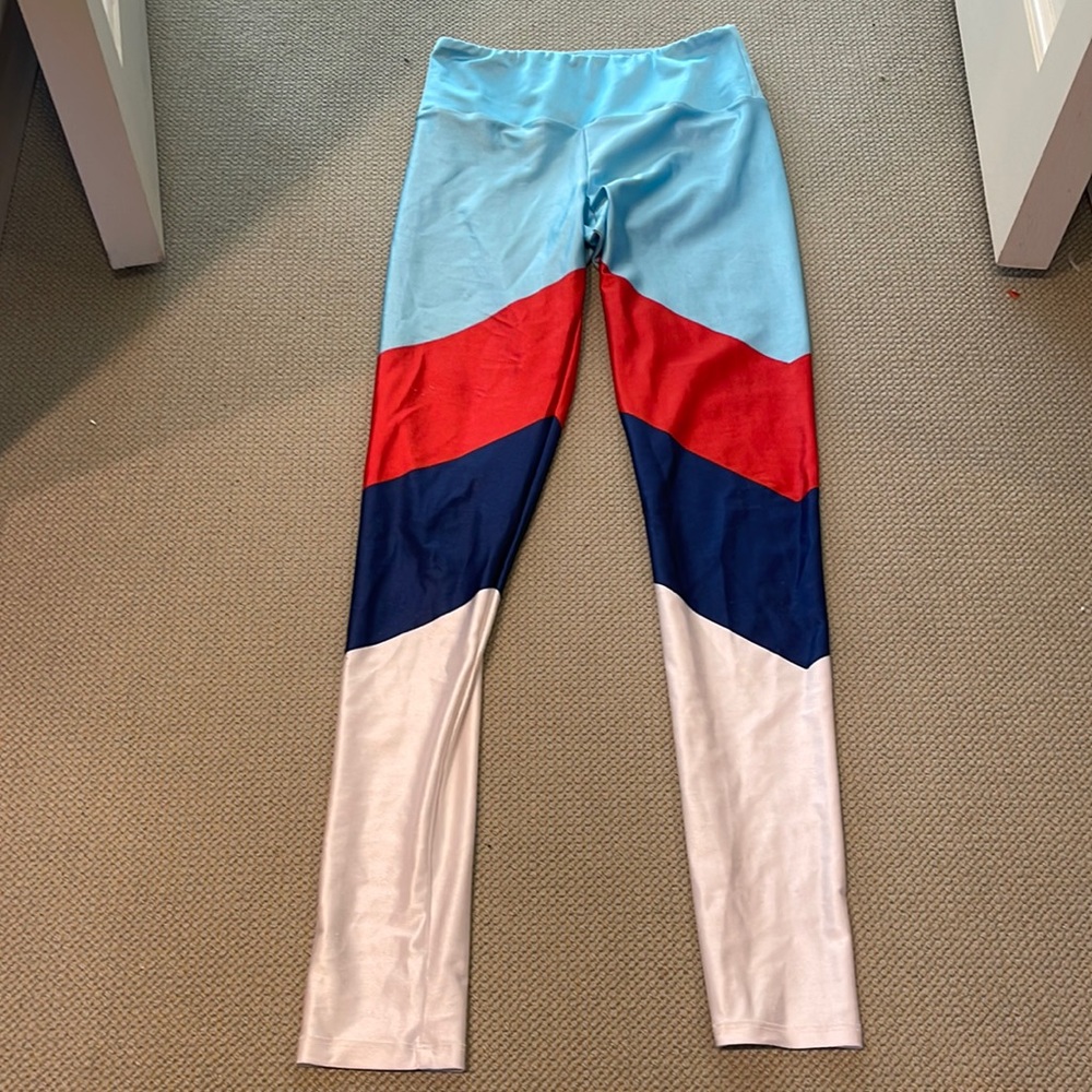 Goldsheep Legging